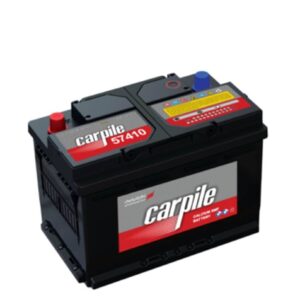 آکو باتری کارپیل 50 آمپر L2