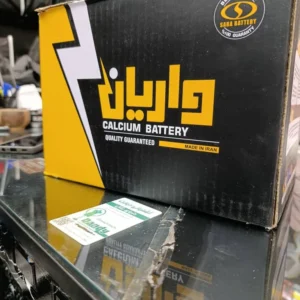 صباباتری واریان 50 آمپر 1_L