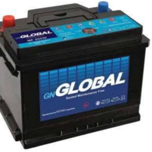 برنا باتری گلوبال 90 آمپر